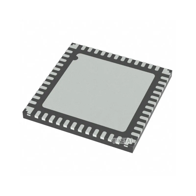 

IC MCU 16BIT 128KB FLASH 48UQFN DSPIC33CK128MP205-I/M4