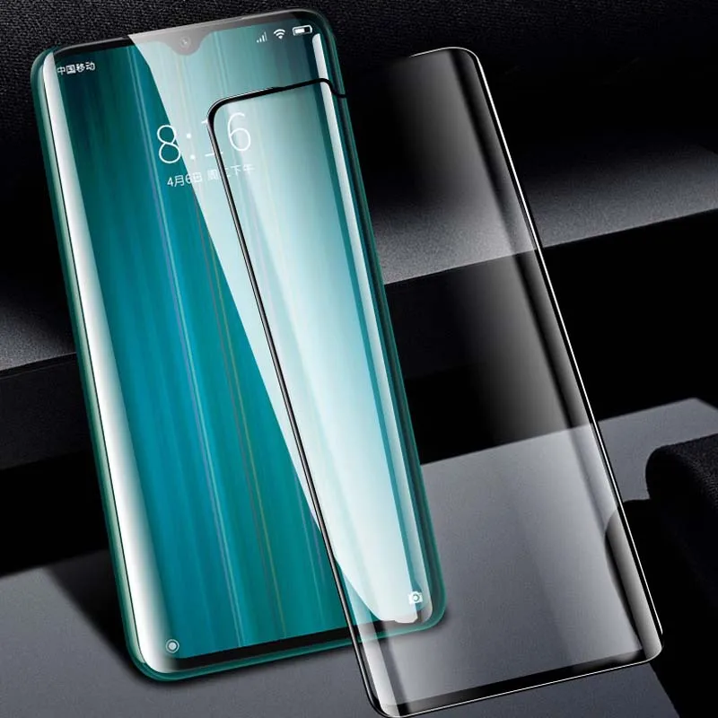 9D закаленное стекло для Xiaomi Redmi Note 8 7 Pro K20 7A 8A GO защитная пленка на весь экран