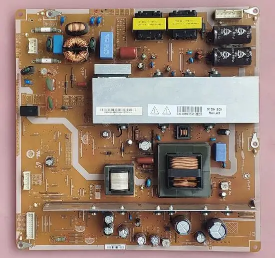 

Good test for 3DTV51858 LJ44-00192C PSPF331501B power board