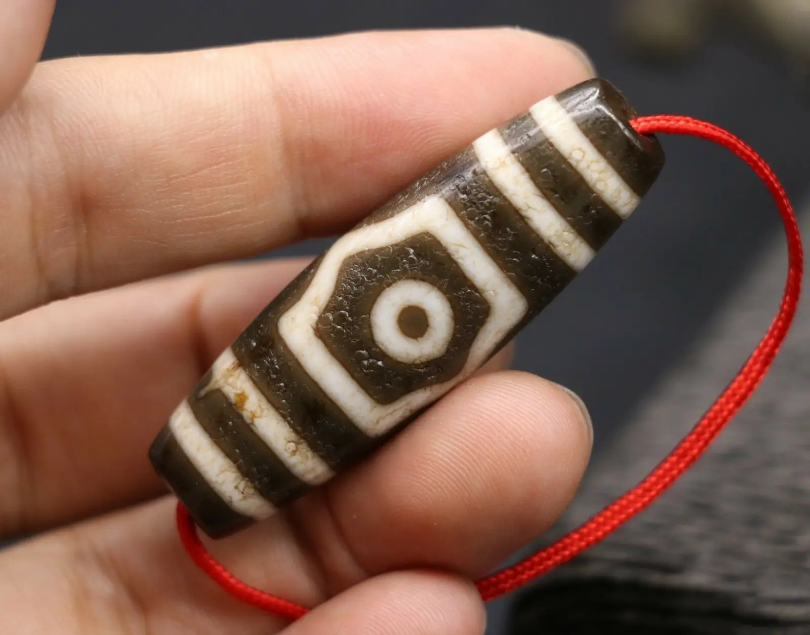 Коллекционный талисман-сокровище LKbrother соусы энергия волшебная сила Тибетский