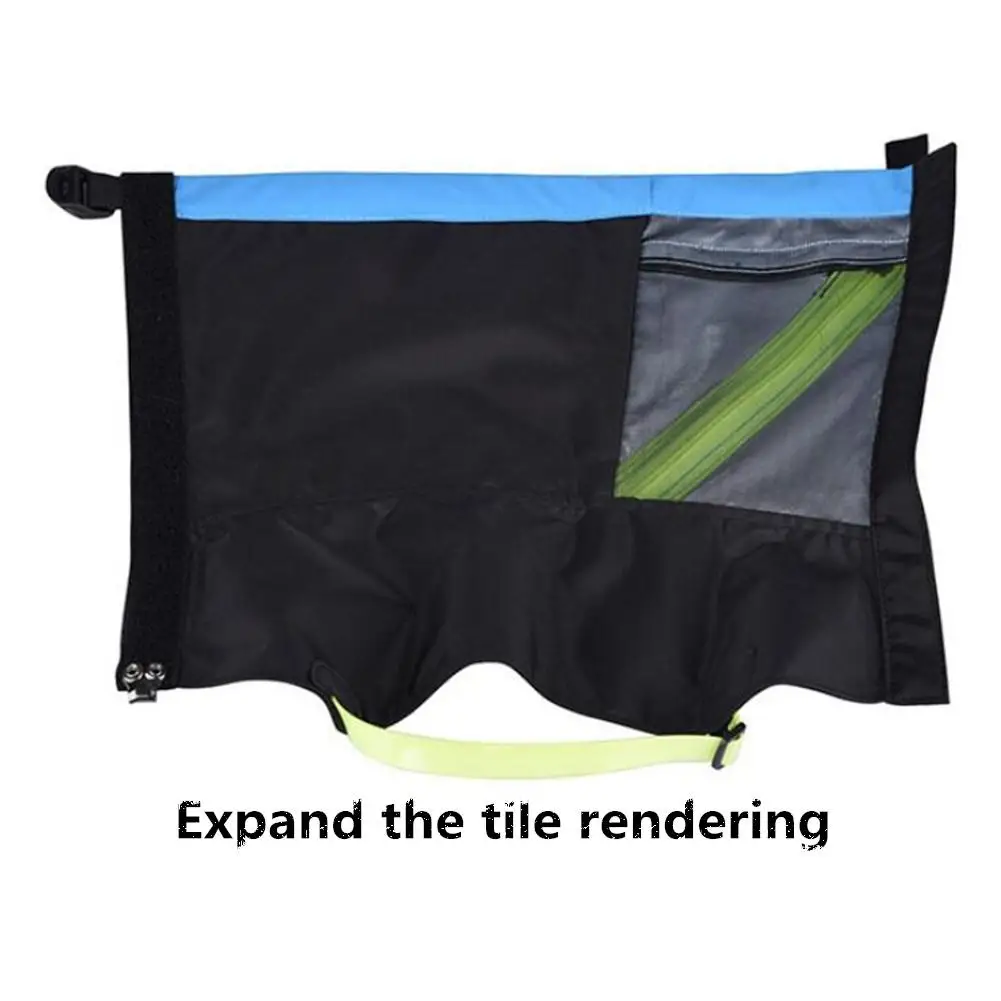 GloryStar детские дышащие походные зимние ботинки водонепроницаемые для ног