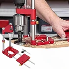 Приспособление для сверления отверстий из алюминиевого сплава