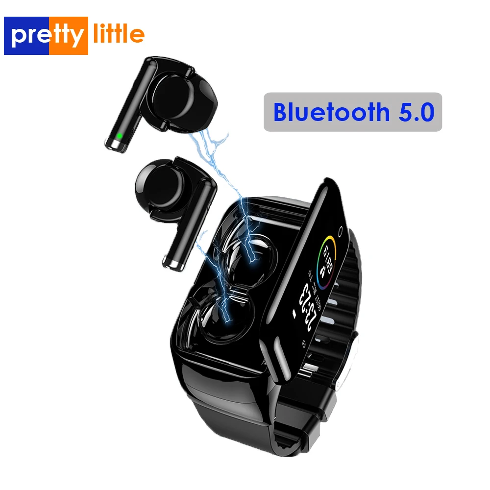 

Смарт-часы M7 унисекс, Bluetooth, с монитором кровяного давления и тонометром