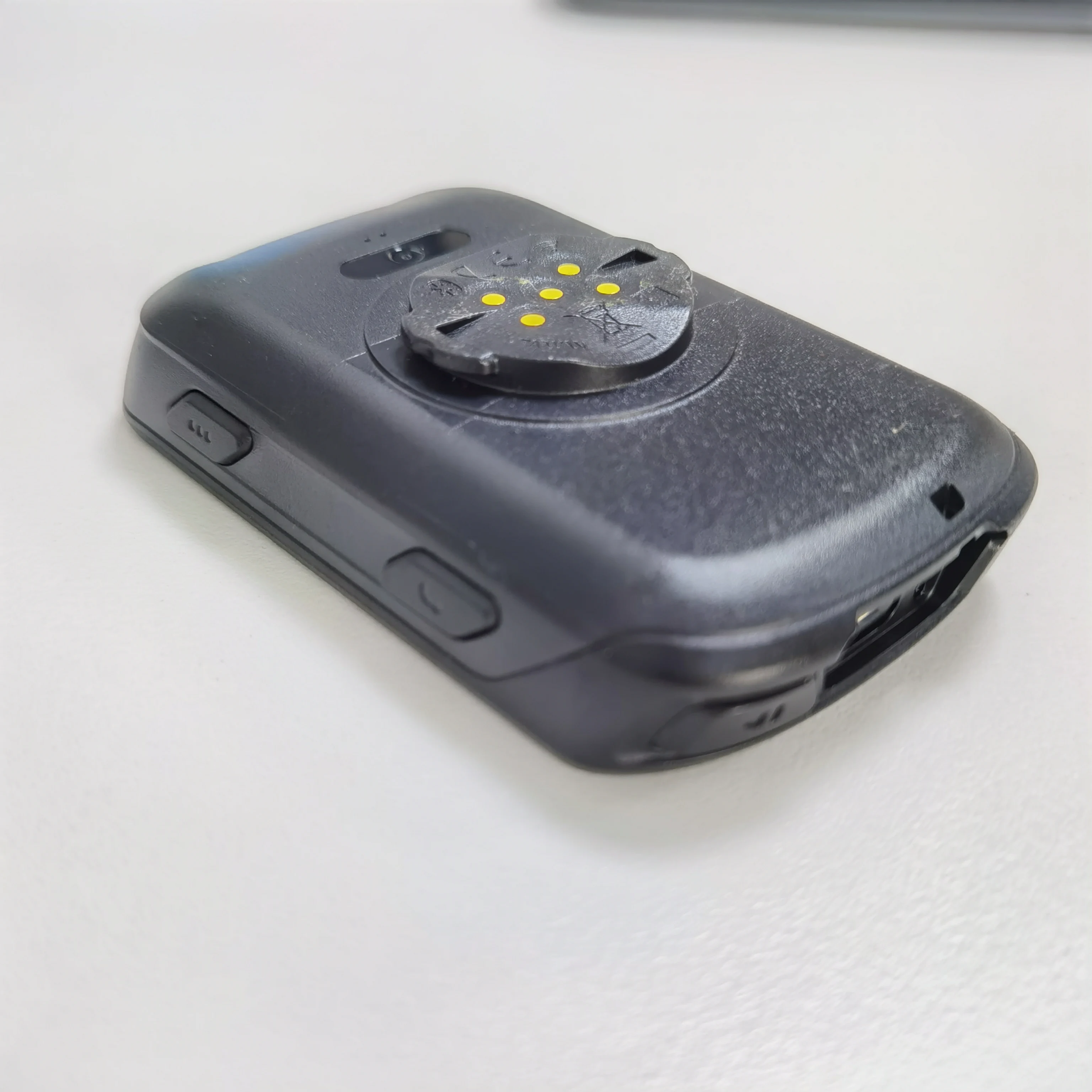 ЖК-экран/задняя крышка (дополнительно) для garmin edge 530 комплект ремонта