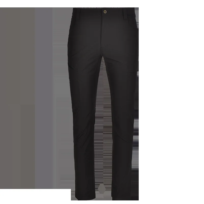 

Eagle Claw action Stormwind tactical pants men's outdoor waterproof Multi Pocket overalls wear resistant autumn training pants