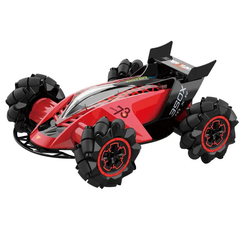 Z109S 2 4G 4WD радиоуправляемая трюковая машина часы жест Датчик управления