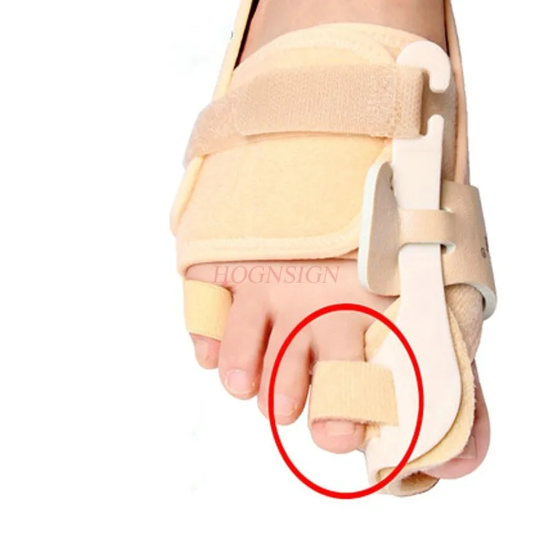 

hallux valgus big correction Eversion Corrector Night Bigfoot Thumb Eversion Toe Eversion Big Foot Bone Foot Eversion Upgrade
