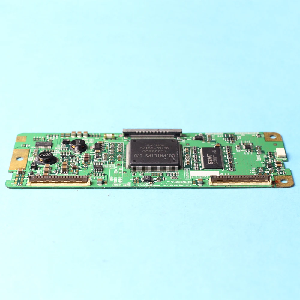 T-Con плата 6870C-0171A стандартная логическая карта LC370WX4-SLE1 6870C 0171A 6870c0171a lc370wx4SLE1 lg lcd TV t con