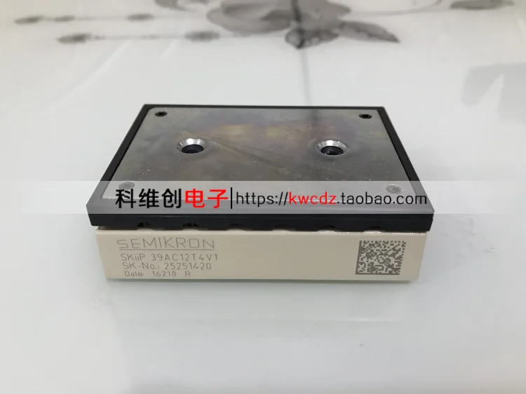 

39AC12T4V1 SKIIP39AC12T4V1 1piece Original