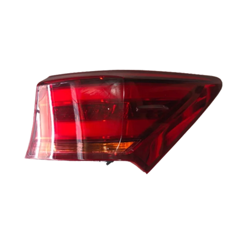 Светодиодный задний фонарь для Toyota CROWN Reiz CAMRY Corolla Highlander LAND CRUISER PRADO |