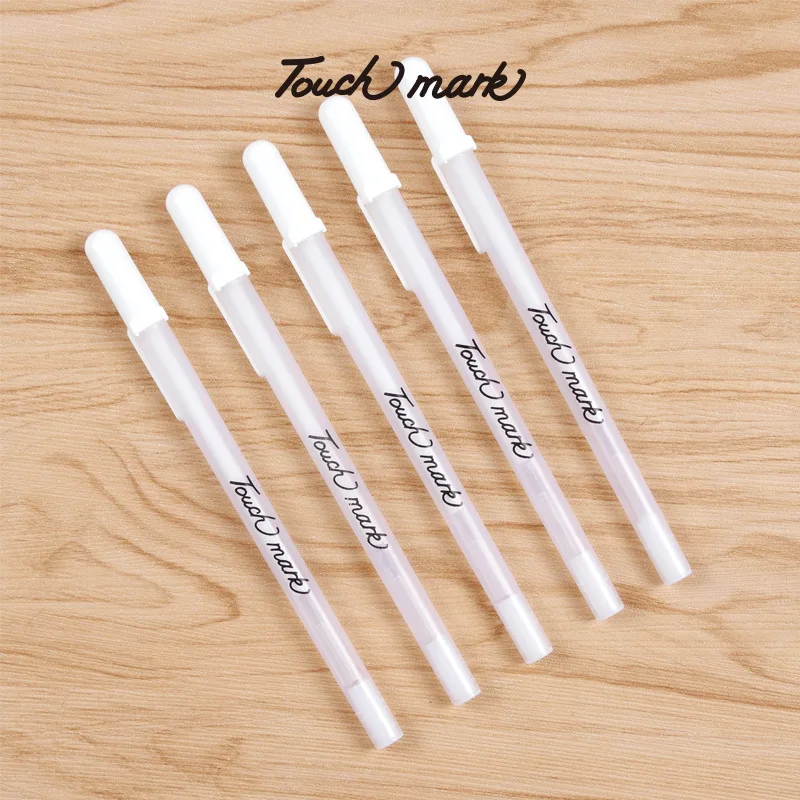 Набор двусторонних эскизных маркеров для рисования манги школьные маркеры