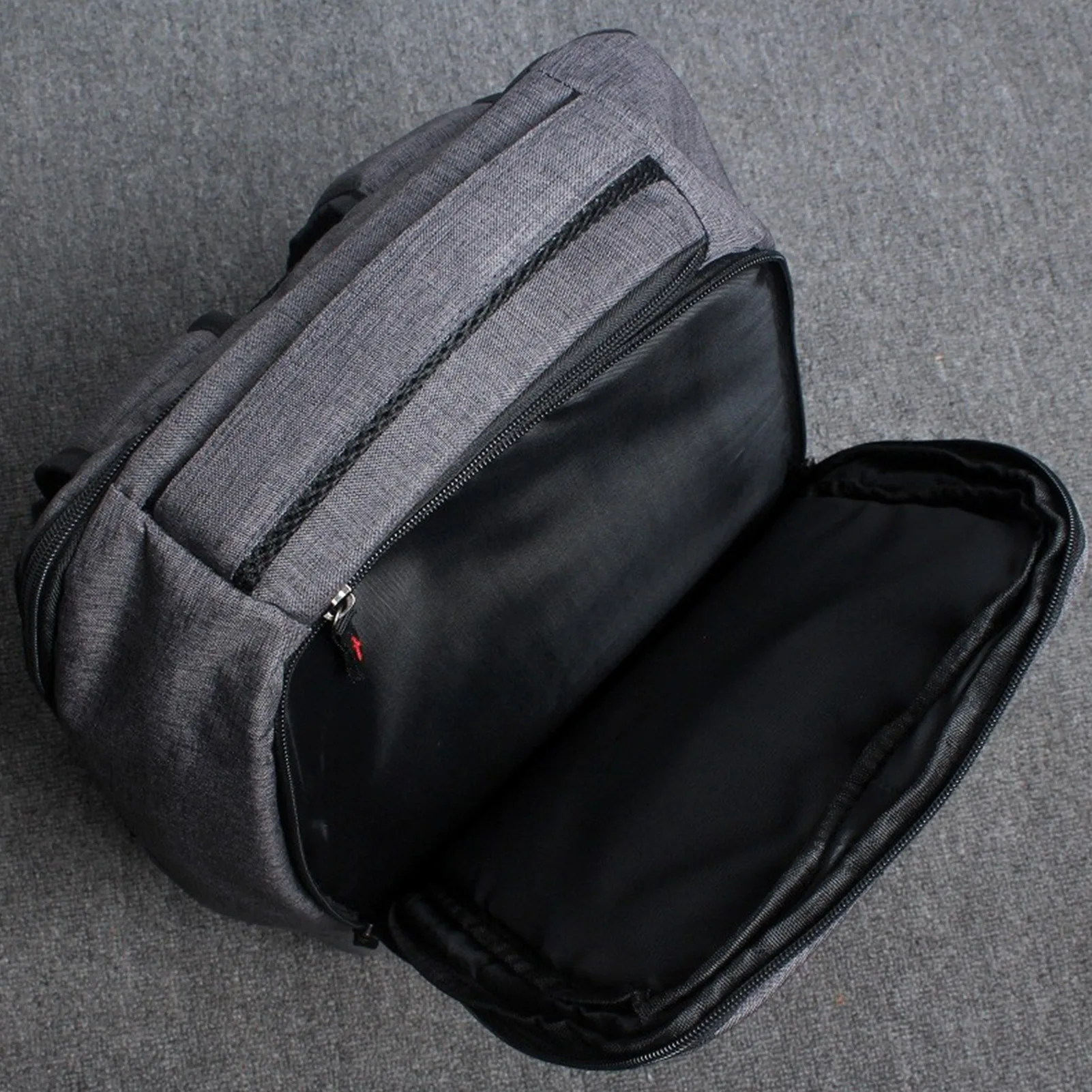 

Сумка для игровой консоли, дорожный двухслойный чехол для PS5, вместительный тканевый чехол на одно плечо, аксессуары для игр