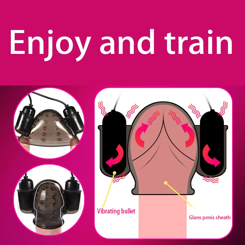 Секс игрушка для мастурбации мужчин тренажер пениса тренировочный аппарат