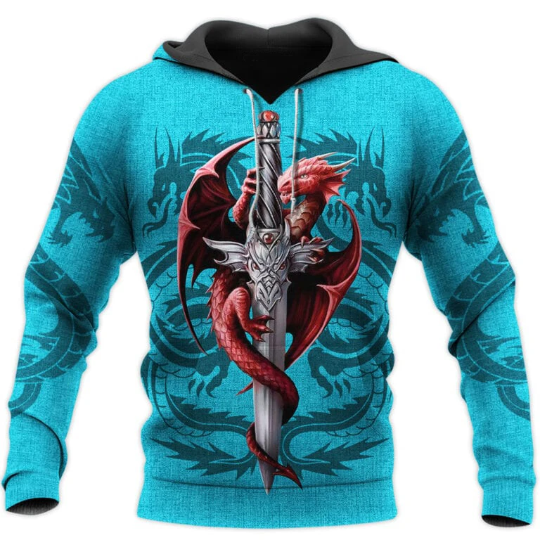 

Beautiful Dragon Tattoo Mens 3D Print Hoodies Harajuku Pullover Unisex Hood Sweatshirt Jacket Hip-Hop Women Autumn Streetwear 05