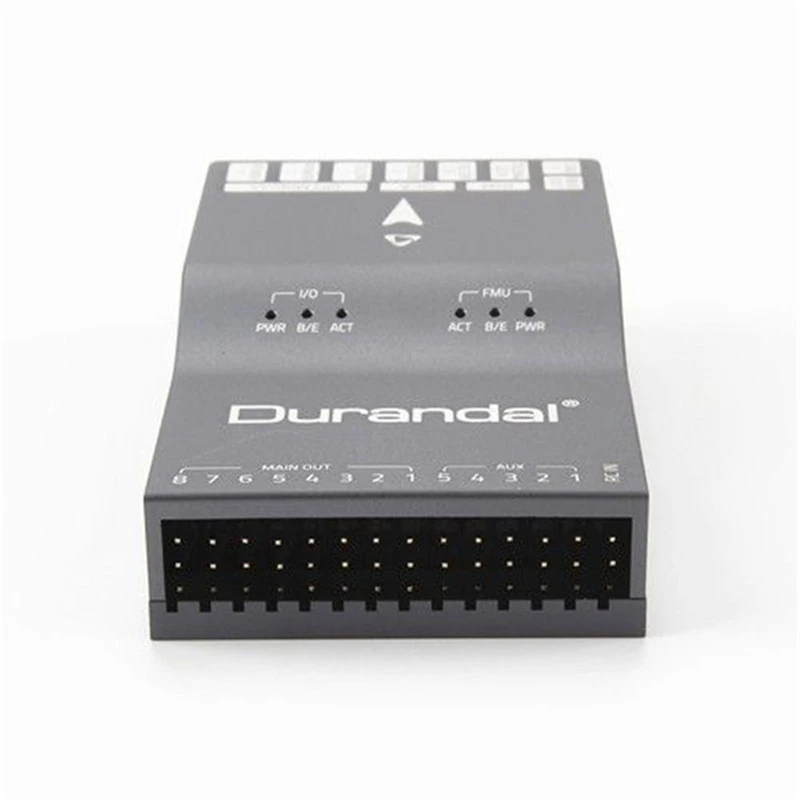 HOLYBRO Durandal(Beta) Ardupilot H7 Pixhawk PX4 Контроллер полета с открытым исходным кодом