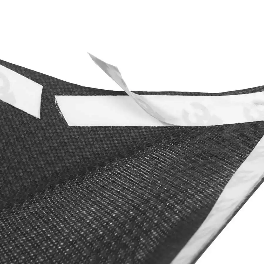 

car mirror protect Car Mirror Carbon Fiber Front Tire Mud Flaps Cover Decoration Fit for Yamaha Xmax300 20172018 car styling