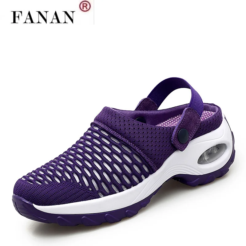 

Women Casual Shoes Fashion Breathable Walking Mesh Lace Up Flat Shoes Sneakers Women 2021 Tenis Feminino White Vulcanized Shoes