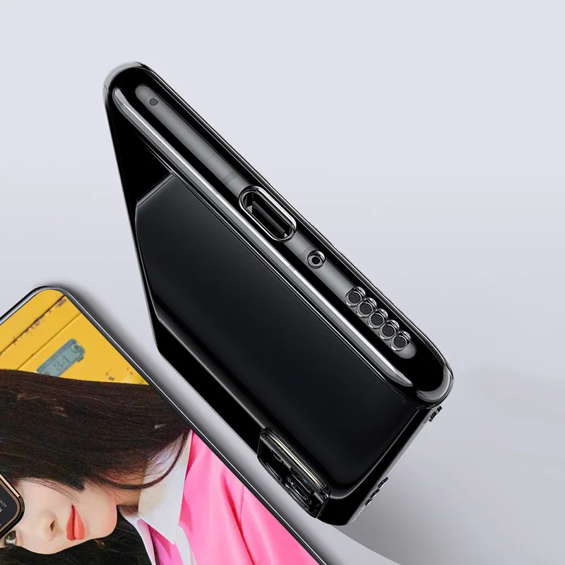 

6 Mix TWICES For Honor V30 30S 30i 30 View 20 V20 20E 20i 20S Lite Pro Plus 5G Phone Case