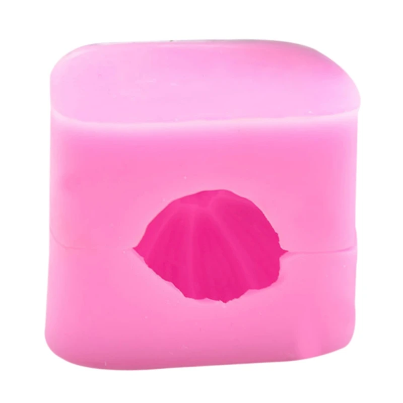 Силиконовая Тыква Форма торта для десерта помадка форма Хэллоуин кухонная