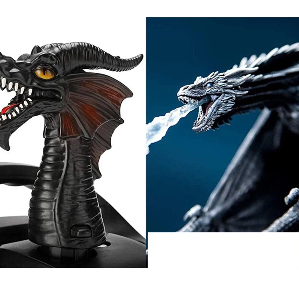 Противопожарный инструмент для отвода пара дракона паровой отводной