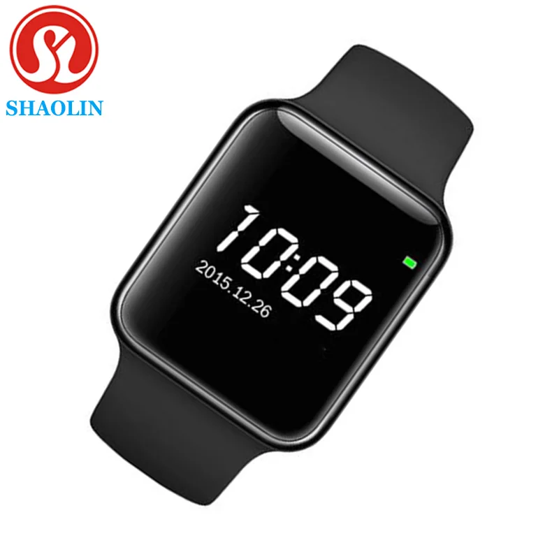 Смарт часы серии 4 для Apple смарт Браслет фитнес трекер шагомер датчик пульса