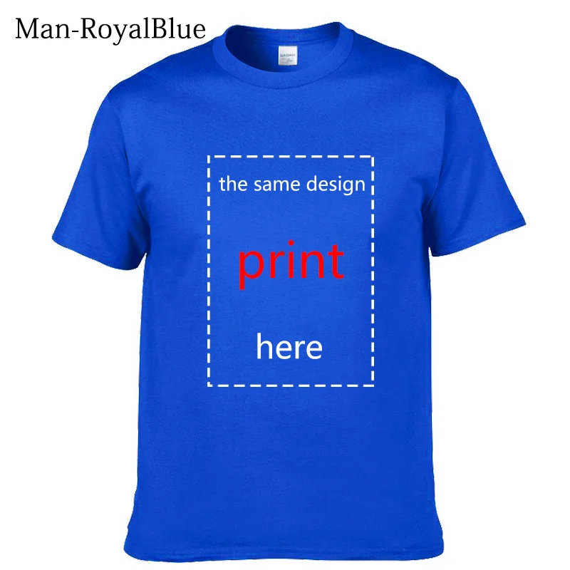 Круизная Lowrider ездить на велосипеде одежда для клоуна Cholo гангстера Дэвид Гонсалес DGA Футболка хлопок мужская футболка Для женщин топы тройник - Цвет: Men-RoyalBlue