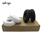 1 пара амбушюров, сменные амбушюры для винтажных наушников Yamaha YH-1 YH 1, наушники с одним рукавом