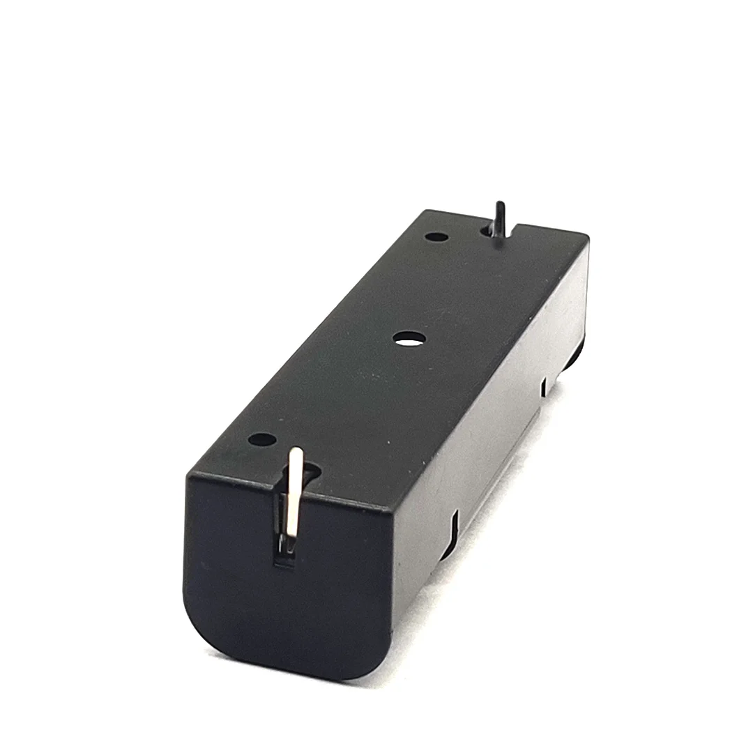 Чехол для аккумулятора DIY s 21700 держатель чехол коробка хранения 1 слот