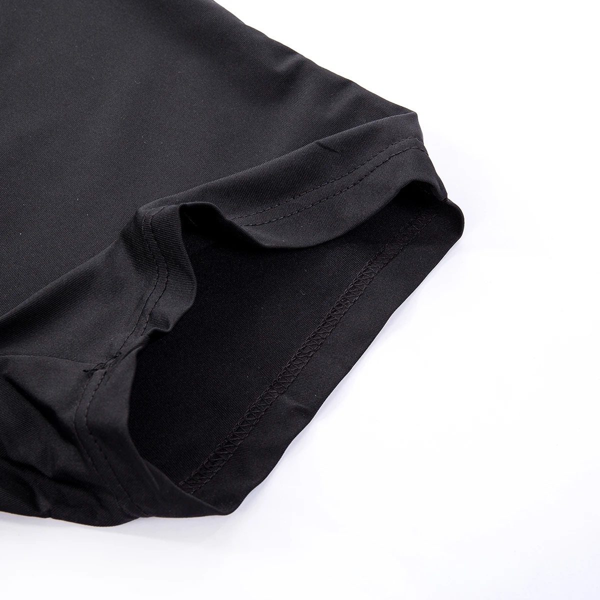 Женские шорты с высокой талией однотонные спортивные велосипедные карманами для