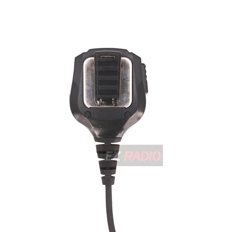 Удаленный микрофон для динамика TYT Водонепроницаемая рация MD 2017 PTT Mic Speaker