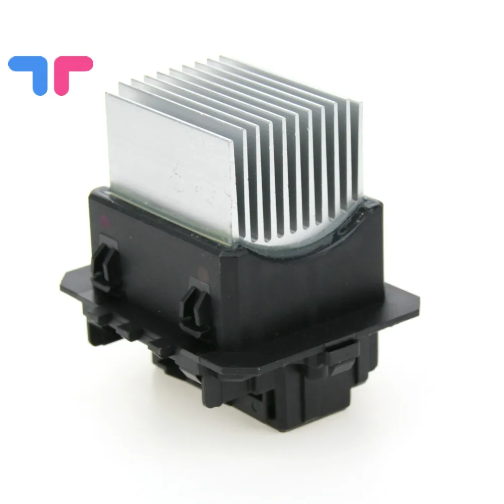

Heater Blower Fan Motor Resistor for Citroen Peugeot Renault 6441.AA Valeo No.509961 7701209850