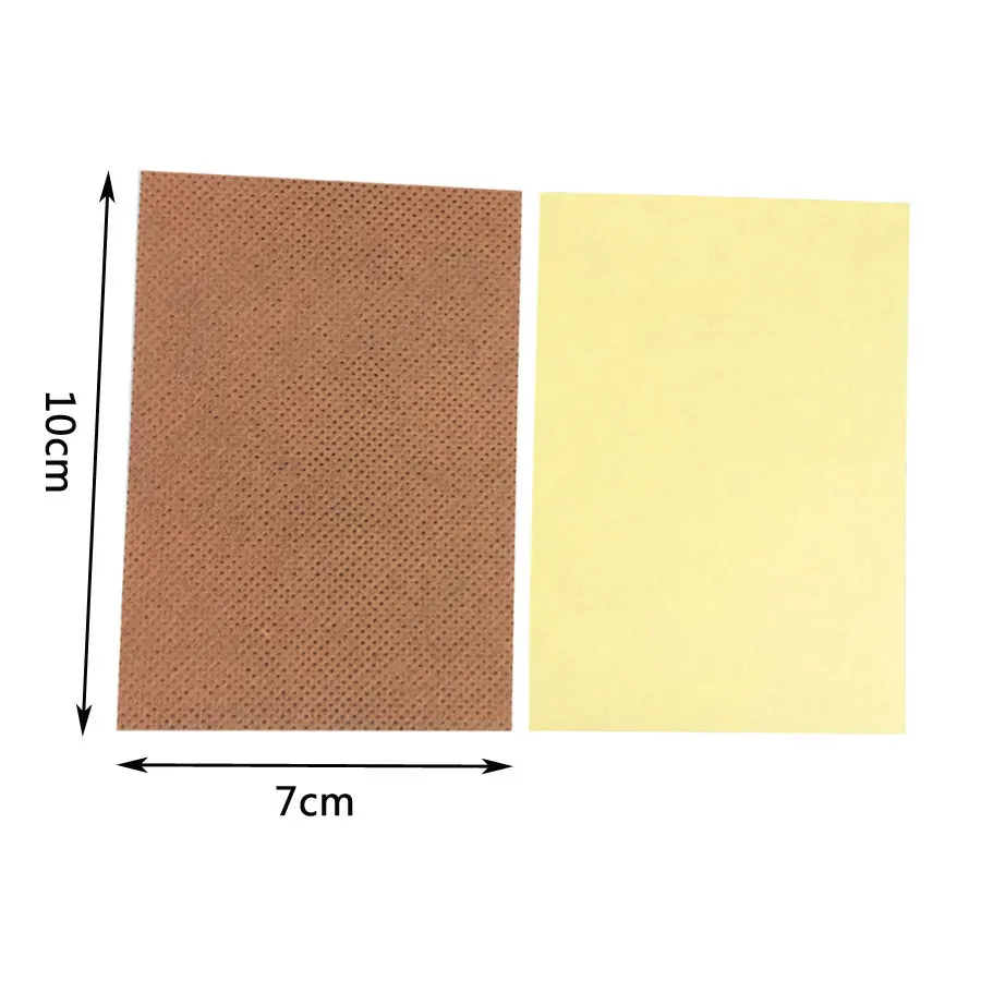 Новинка 2020 пластырь от боли Lotus Stop с черными меридианами для облегчения в мышцах