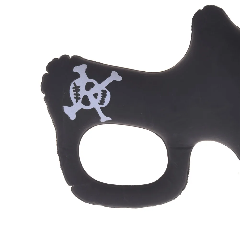 Надувные игрушки для улицы Детские садовые детские в форме пиратского меча аниме