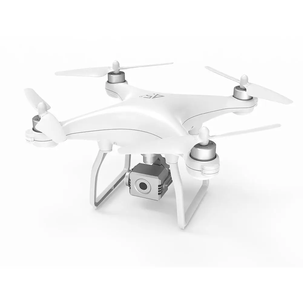 

RC Drone WIFI GPS With 4K HD Camera Profissional RC Quadcopter Brushless Motor three axes Gimbal Stabilizer 28 Mins Flight Time