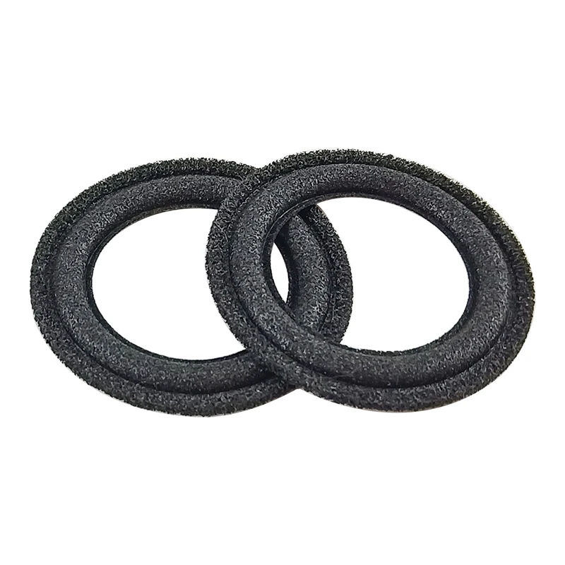 GHXAMP 1 дюйм 32 мм кольцо из вспененного материала для динамика объемная боковая