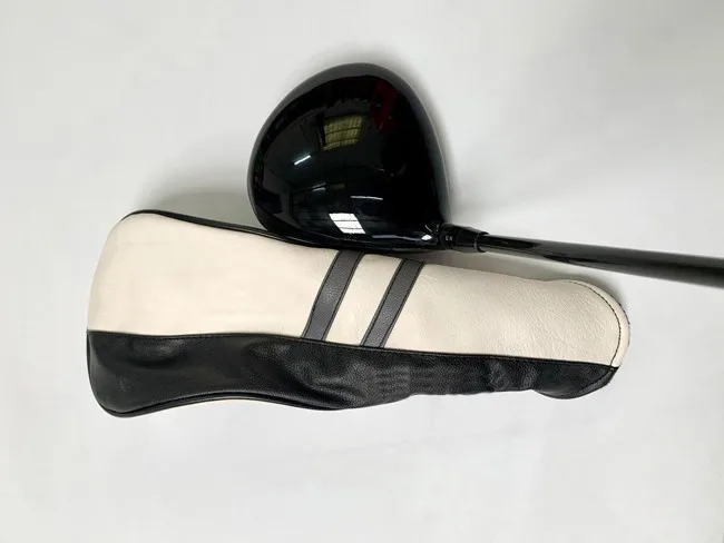 Совершенно новый драйвер для гольф-клубов TSi2 гольфа 9 0/10 0 градусов гибкий вал