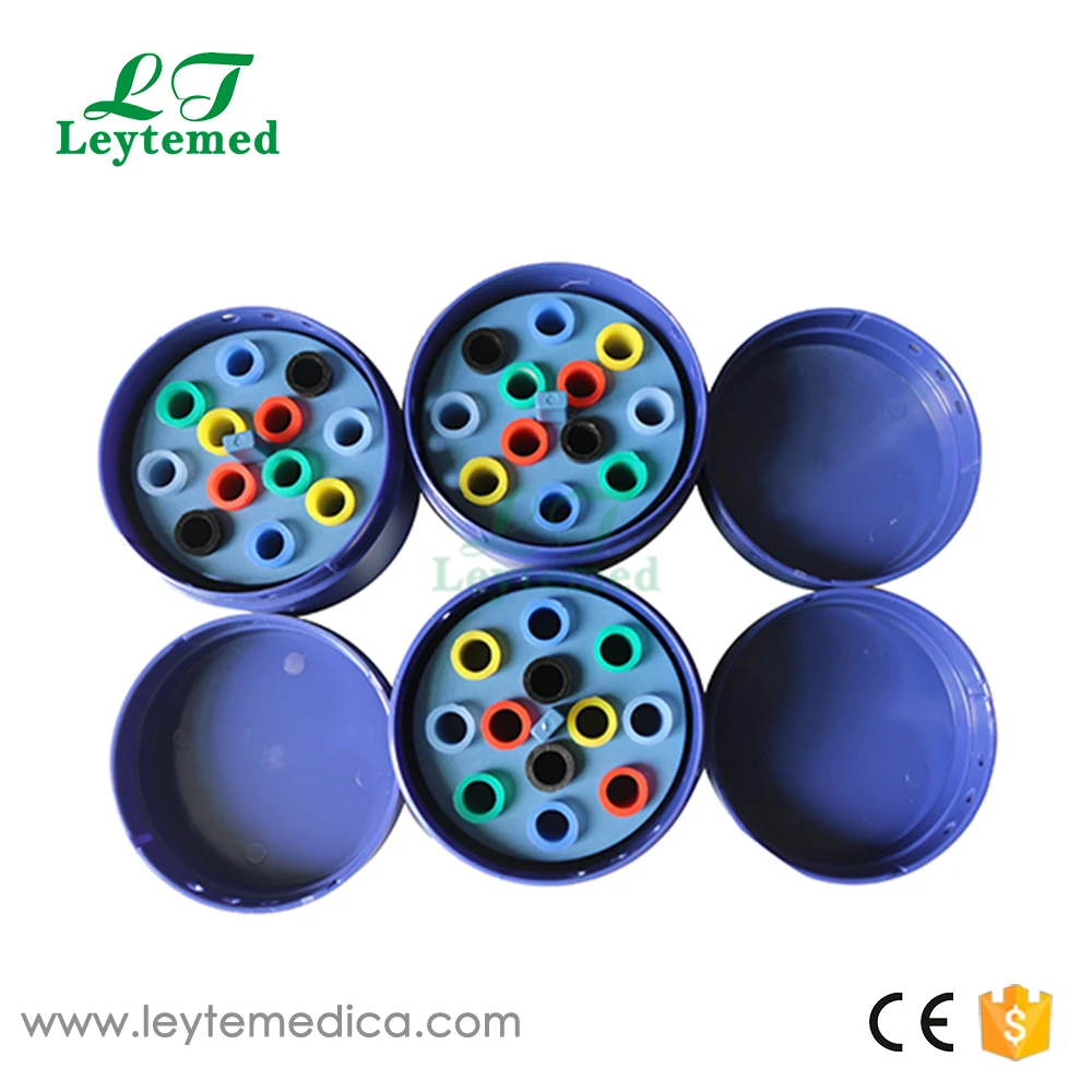 

LTDM47 hole burs Teeth disinfection box