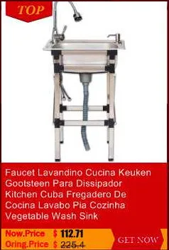 С двумя ручками для кухни, Umywalka Nablatowa Salle De Bain Lavatorio Wasbak умывальник Da Appoggio Evier бассейна Куба Banheiro Ванная комната раковина умывальника