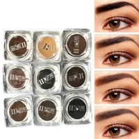 13 colors pcd tattoo microblading pigment professional eyebrow micro tattoo ink set lips makeup tattoo pigment 1pc wholesale