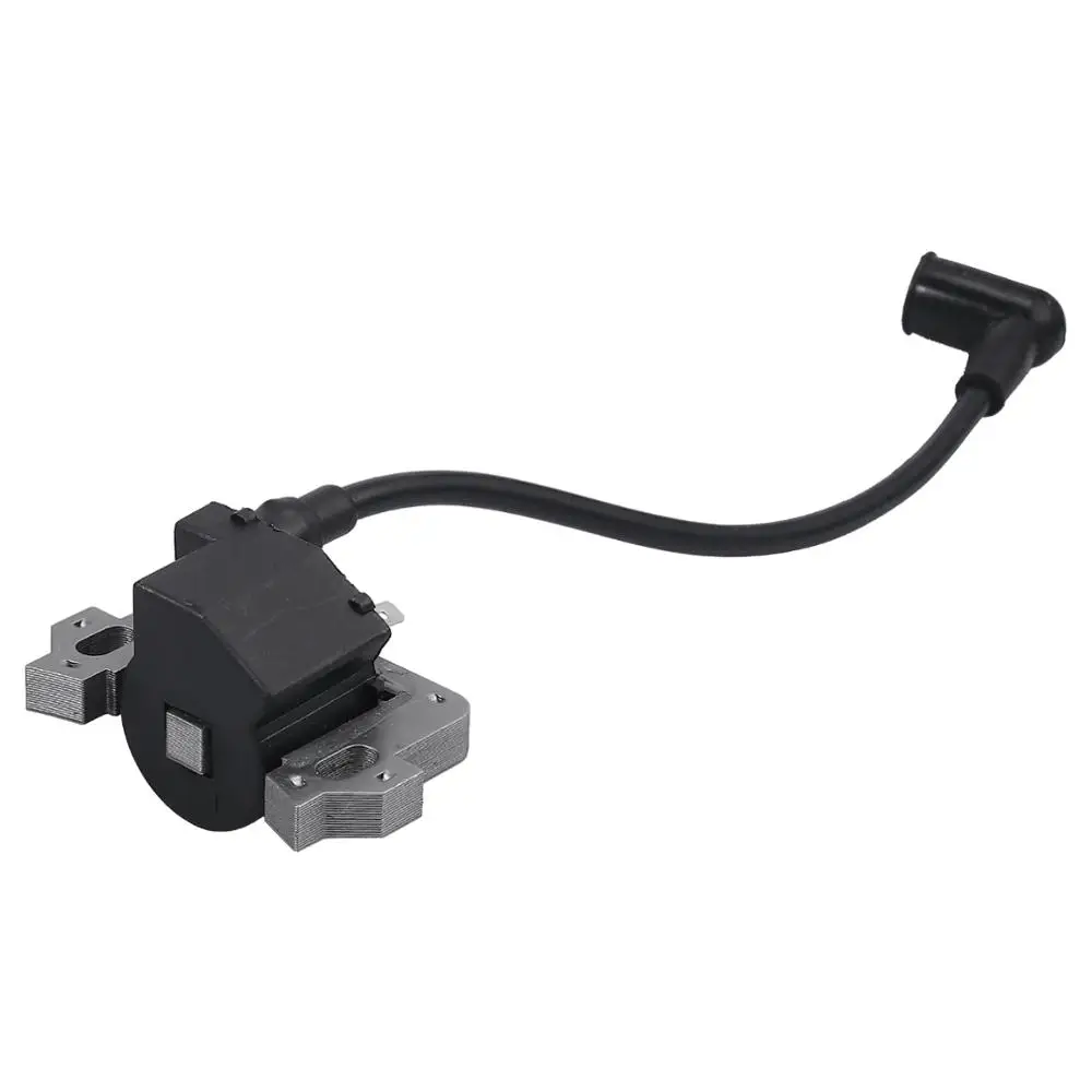Замена катушки зажигания Justech для части 30500-ZL8-014 30500-ZL8-004 подходит Honda GC135 GC160 GCV135 GCV160