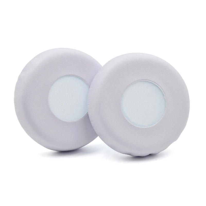 

Suitable for -sony MDR-XB400 XB 400 soft memory foam ear pad earphone cover D08A