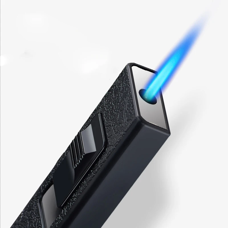 20 шт металлический портсигар Автоматическая сигарета чехол сигареты Ёмкость