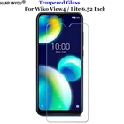 Для Wiko View4 Lite закаленное стекло 9H 2.5D Премиум Защитная пленка для экрана для Wiko View 4 Lite 4 lite 6,52