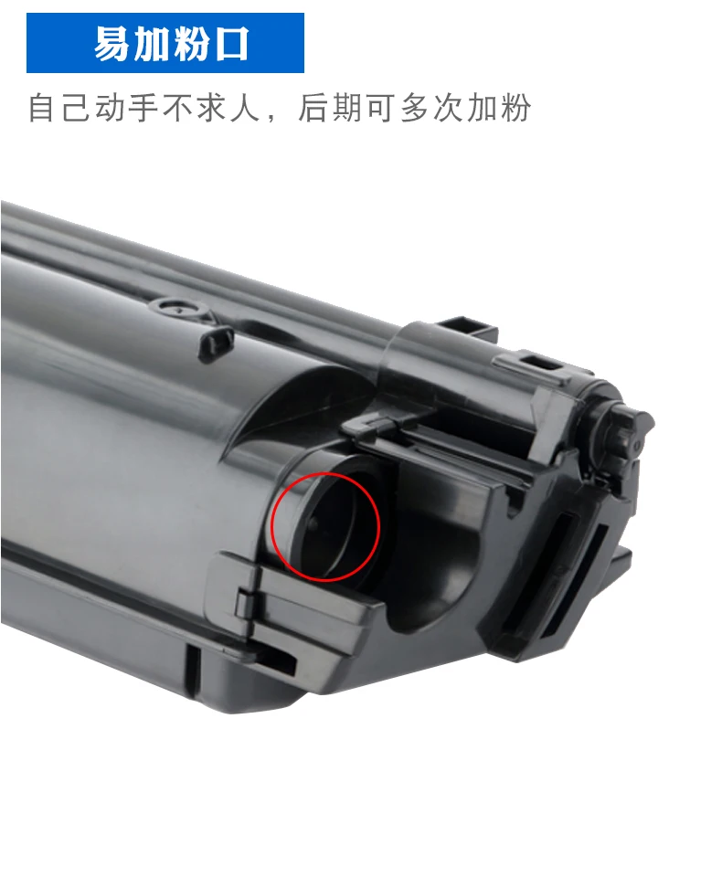 Совместимый картридж с тонером для картриджей Kyocera FS-C5150DN FS-C5150 FS-P6021CDN FS-P6021 TK-580 TK-581