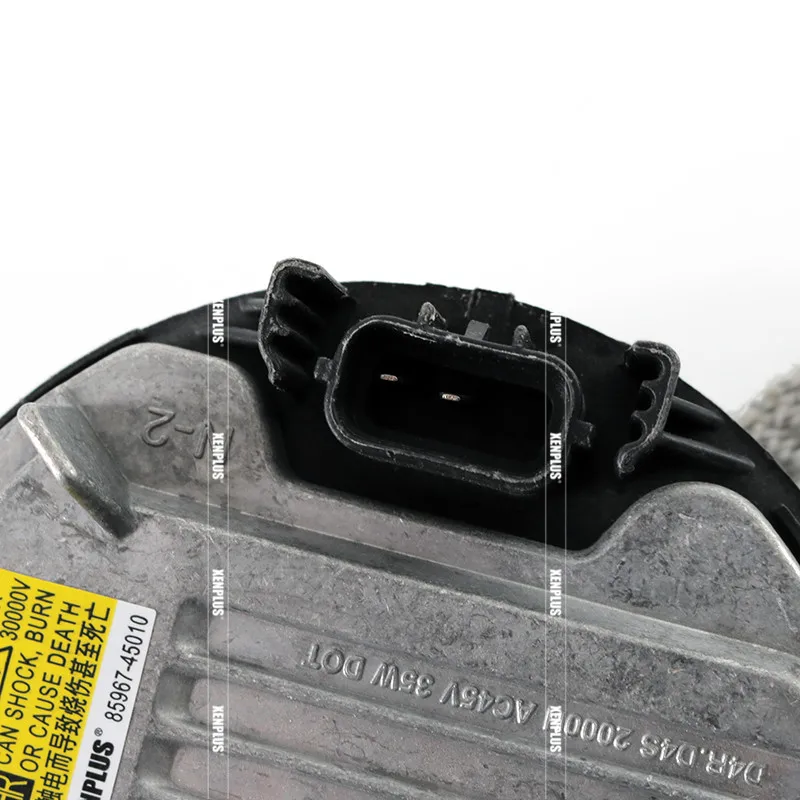 Ксеноновый балласт ксеноновой фары XENPLUS OEM D4S D4R ecu 85967 45010 031100 1010 для Lexus Toyota 1 шт.|ecu|ecu