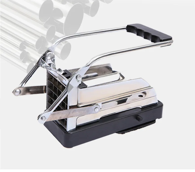 

Multifunctional Stainless Steel Potato Slicer Manual Potato Slicer Cucumber Carrot Potato Taro Slicer Kitchen Accessories