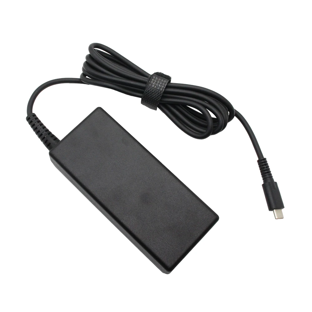 Оригинальный адаптер переменного тока, 65 Вт, 5 В, 3 А, 9 В, 3 А, 12 В, 5 А, 20 в, 3,25 А, 15 В, 4,33 А, Type-C для ноутбуков серии HP Chromebook Type-C