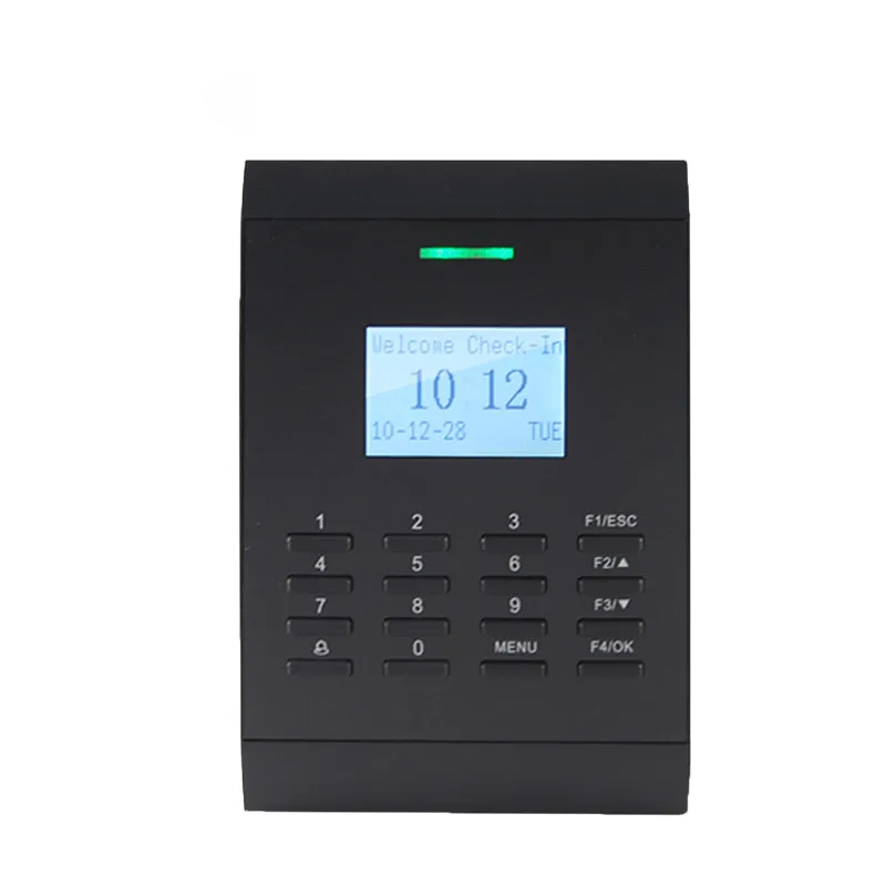 TCP/IP KO-SC403 Card Reader Access Control EM ID 125khz Keypad Promixity Door System |