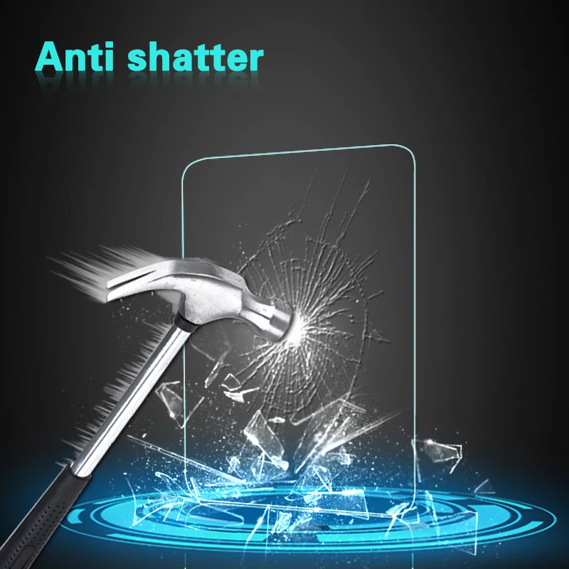 Взрывозащищенная мягкая нано-пленка для Asus TF103C 10 1 дюйма TAB водонепроницаемая