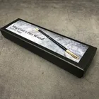 Волшебная палочка от Оливера магический Многофункциональный Профессиональный волшебный тростник Медная головка для сцены волшебные фокусы аксессуары волшебник